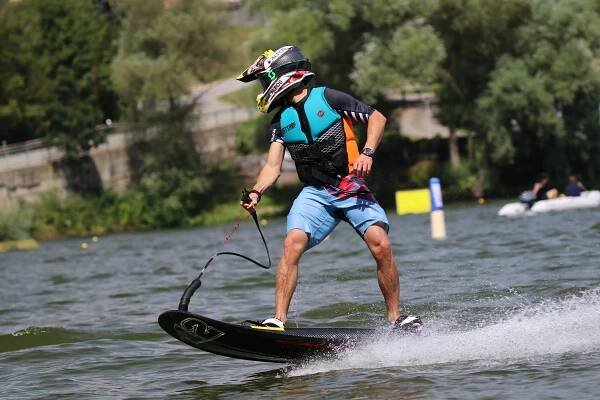 MotoGP/Jetsurf Pre-event 2. – Petr Zeman – Racestyl