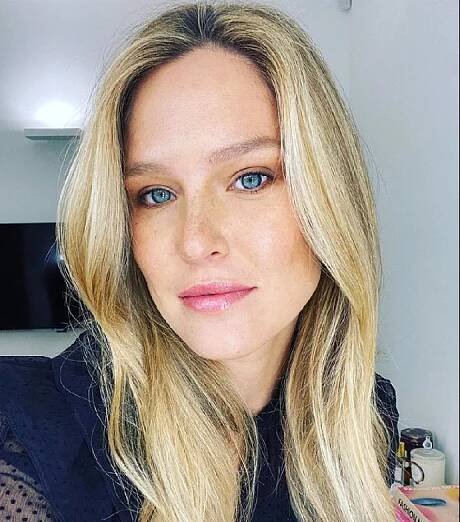 Foto k tématu Bar Refaeli – stránka 2