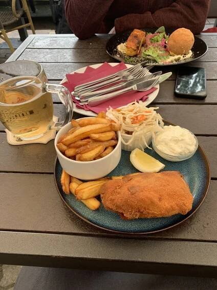 Dobrá Bašta (Restaurace a pohostinství) • Mapy.com