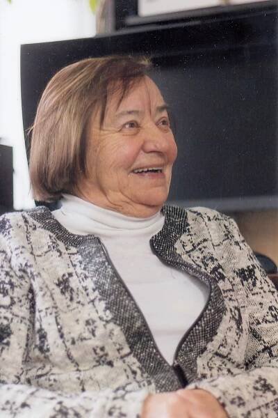 Blanka Hanzliková, 2021
