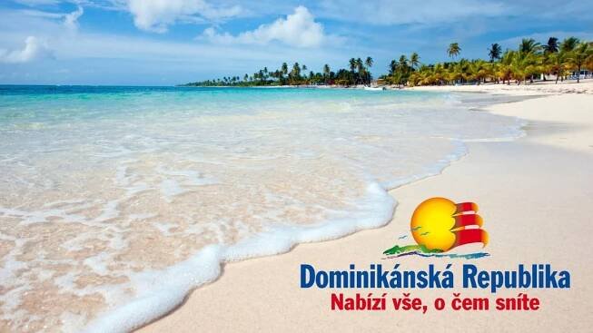 Dominikánská republika: Ráj světa a merengue