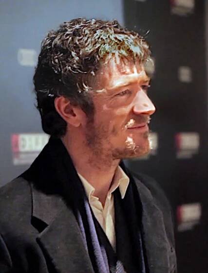 Barry Ward (actor)