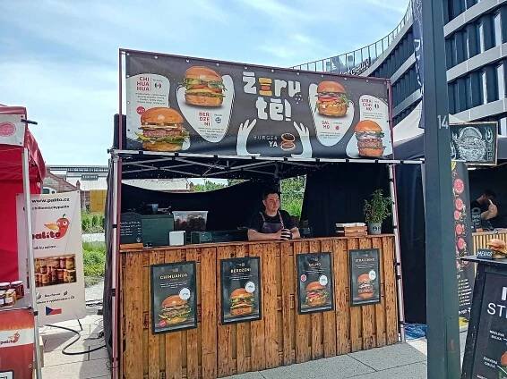 Tipy na víkend. Na Ostravsku Burger či Bezva fest, Baník vs. Sparta, muzejní noc