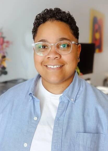 Liz Gauthier 