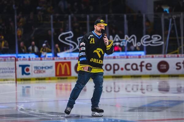 HC LITVÍNOV X HC LIBEREC [2023]