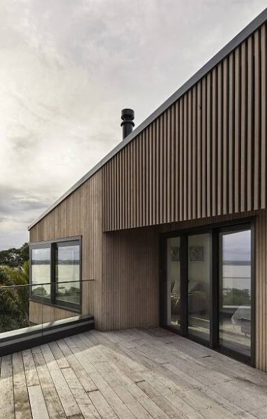 Milieu-Beach Haven House