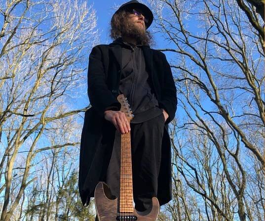 Chapman Guitars Artists — Chapman Guitars