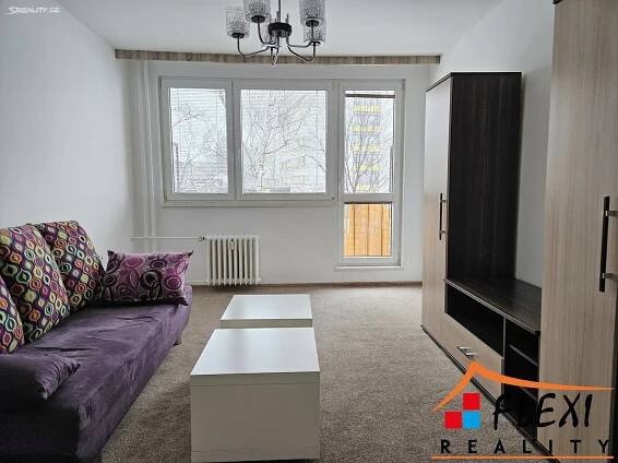 Pronájem Byt 1+1, Frýdlantská, Frýdek-Místek - Místek