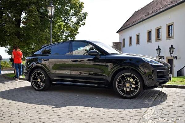 Porsche Fans Family Day 2019 | PodlahaNews.sk