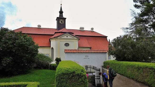 KČT Hlinsko