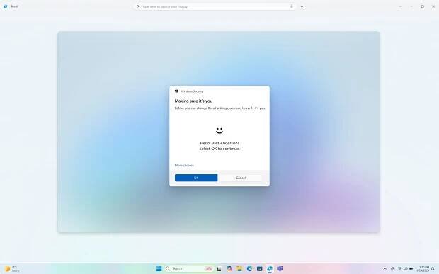 Microsoft’s controversial Recall scraper is finally entering public preview - Ars Technica