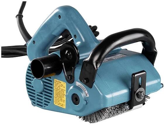 Makita 9741J 9741J kartáčová bruska 860 W