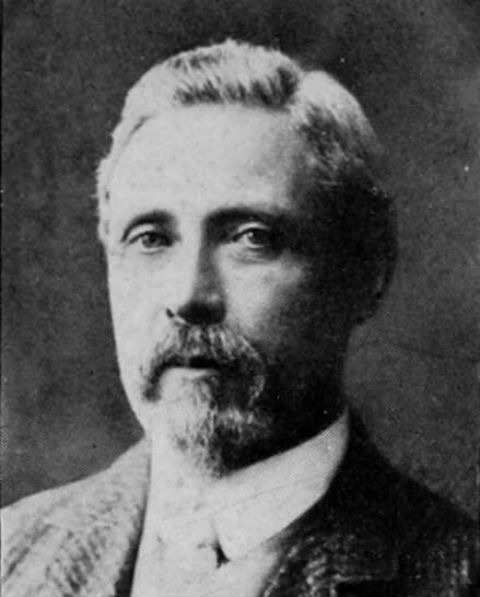 William Mitchell Ramsay – Wikipedia
