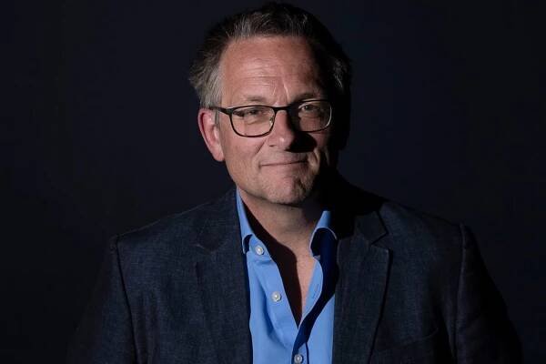 TV Doctor Michael Mosley Died of Natural Causes: Reports