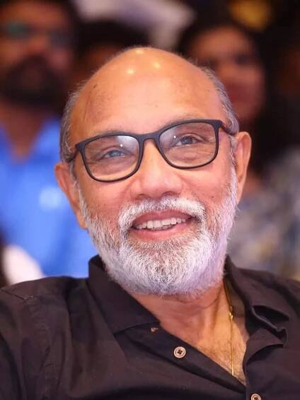 Sathyaraj's 10 prominent roles