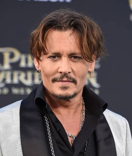 50 Famous Celebrities With Asymmetrical Faces