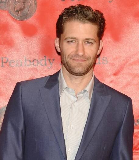 Matthew Morrison - Wikiwand