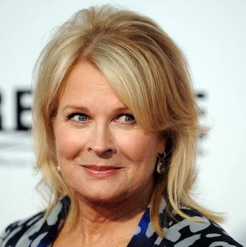 Candice Bergen
