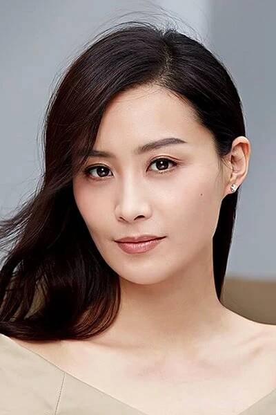 Fala Chen herečka
