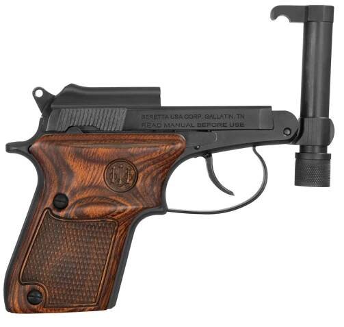 Beretta 21A Bobcat Covert, kal. .22LR | BWARMS