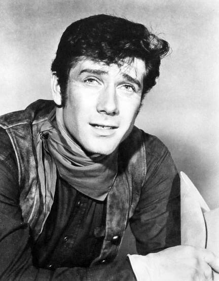 Robert Fuller (actor) - Wikipedia
