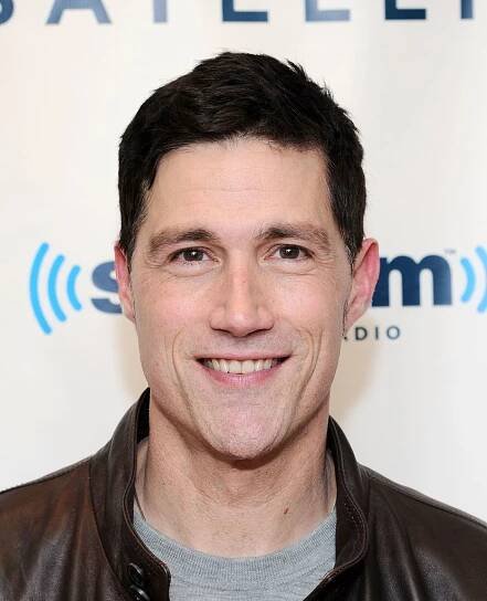 Matthew Fox
