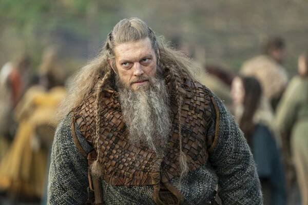 Vikingové - Valhala může počkat (S06E08) (2020) | Recenze - Uživatelské | ČSFD.cz