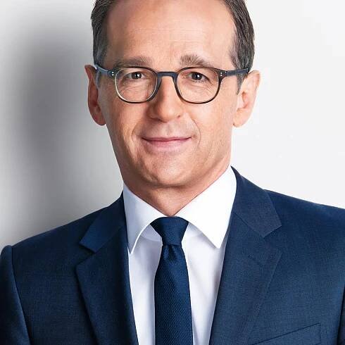 Heiko Maas