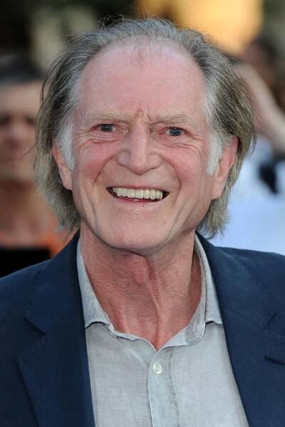 FX's 'The Strain' Casts David Bradley to Replace John Hurt