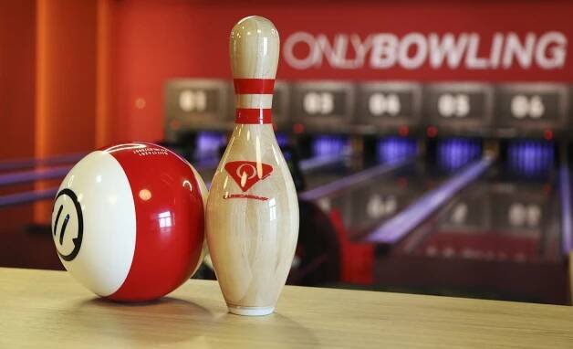 Skvělé místo pro zábavu - Bowling KAREL - Praha 8 - Dolní Chabry