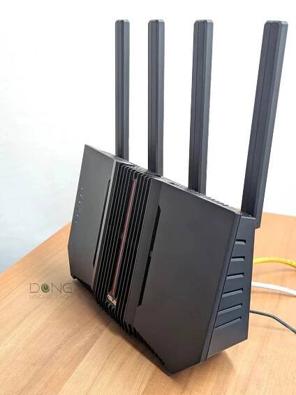 ASUS RT-BE92U Review: A Solid Just-Right Wi-Fi 7 Router