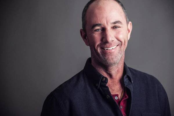 EXCLUSIVE : BLOODLINE Scoop: Interview with Jamie McShane