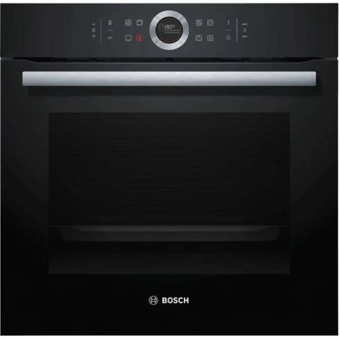 Set BOSCH HBG635BB1 + BFL634GB1 - KupToTu.cz