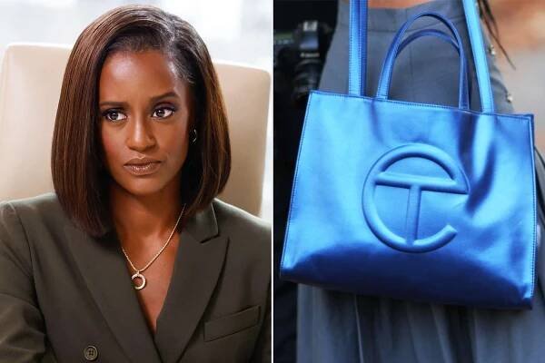 Skye P. Marshall’s Matlock Reboot Character Carries a Telfar Bag in Every Episode for This Important Reason (Exclusive)