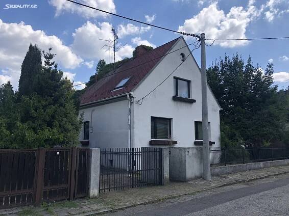 Prodej Dům, Mařákova, Ostrava - Zábřeh