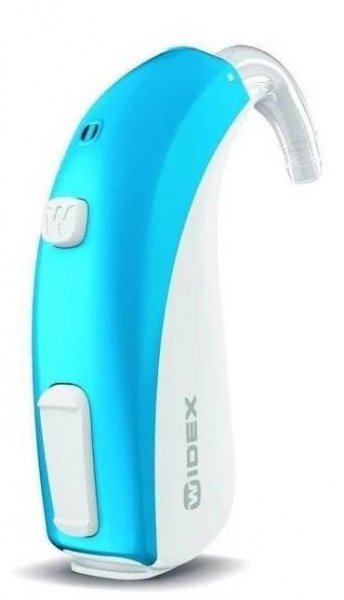 Widex Easywear tenká trubička V.2 pro 13 BTE