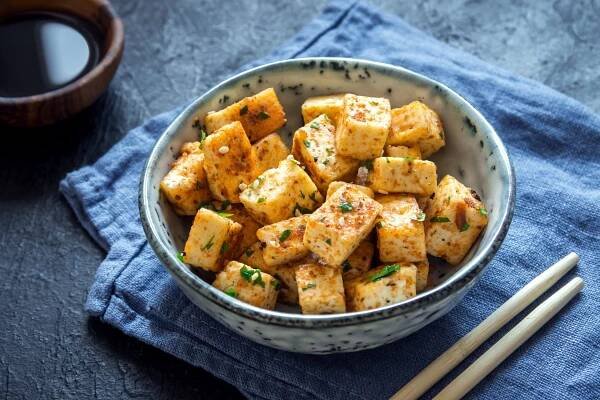 Přišli jste na chuť tofu? – COOP Club