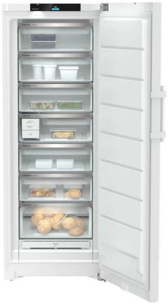 LIEBHERR FNc 727i