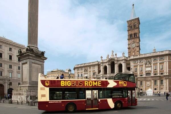 Big Bus Tours (2025) - All You Need to Know BEFORE You Go (with Reviews)