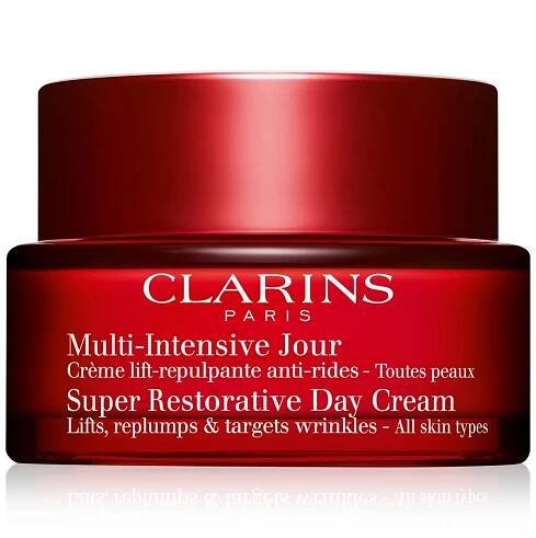 Clarins