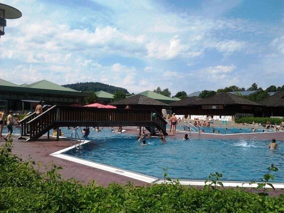 Fotografie - Osserbad Lam - 21.07.2015