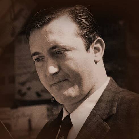 Jacques Dynam – Francouzský film