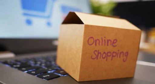 Enforcing a strict return policy is crucial for online shopping.
