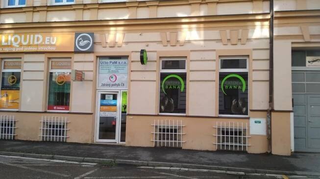 České Budějovice | Zdravý pohyb ČB
