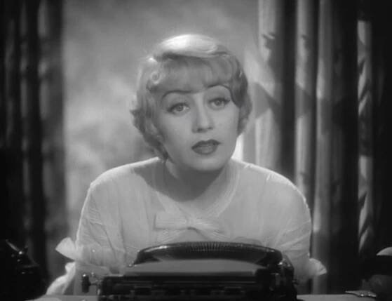 Goodbye Again (1933) Review, with Warren William, Joan Blondell, and Genevieve Tobin – Pre-Code.Com