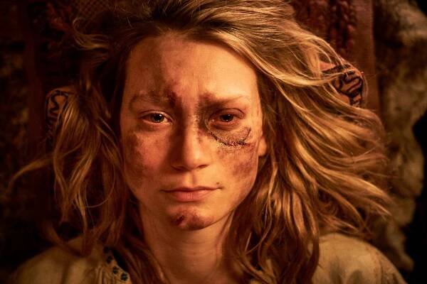 Judy & Punch - Z filmu - Mia Wasikowska