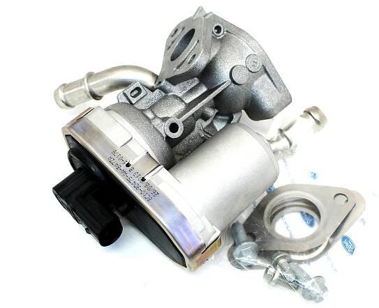 Ventil EGR TR 2,4-2,2TDCI Ford Transit