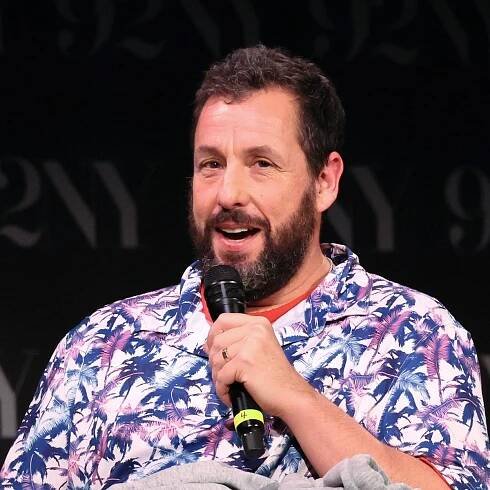 Adam Sandler will be honoured with prestigious Mark Twain award for his work in comedy