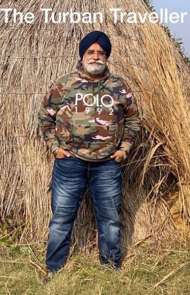 Sikh Role Model