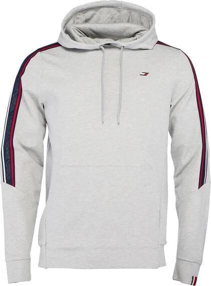 Tommy Hilfiger TEXTURED TAPE HOODY